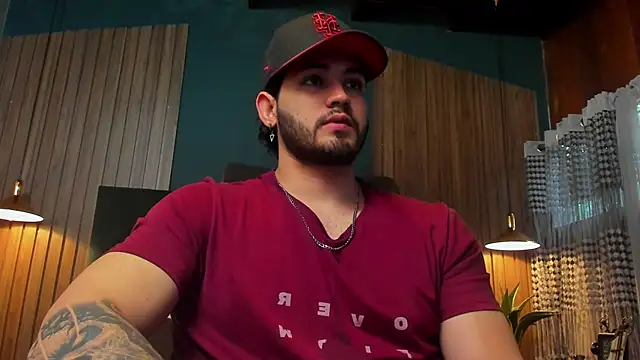 ElianKeiser online show from 01/13/26, 11:59