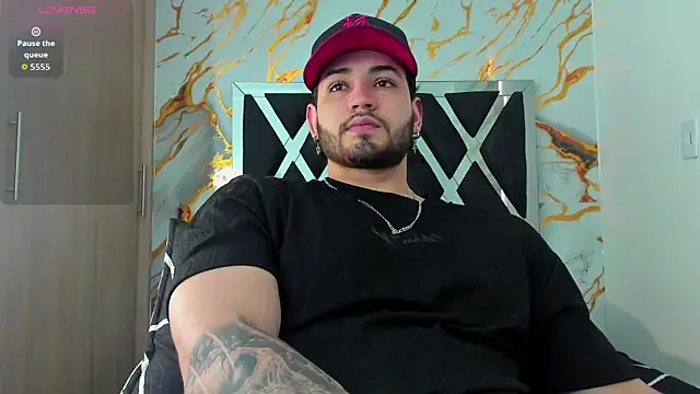 ElianKeiser online show from 02/04/26, 02:34