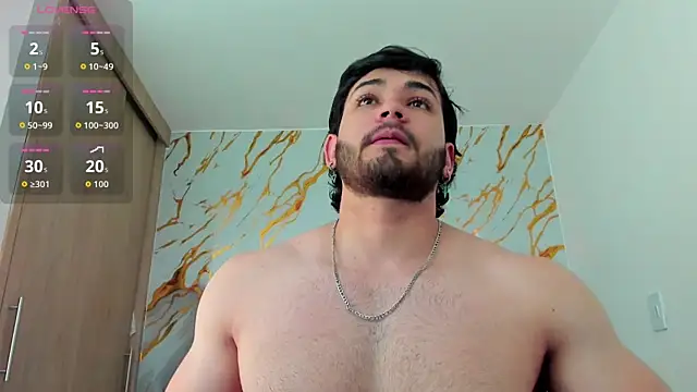 ElianKeiser online show from 02/05/26, 04:00