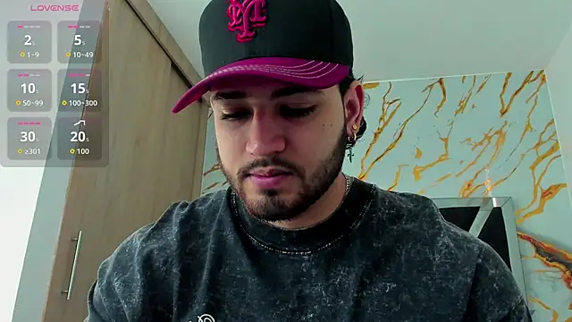 ElianKeiser online show from 02/10/26, 03:05