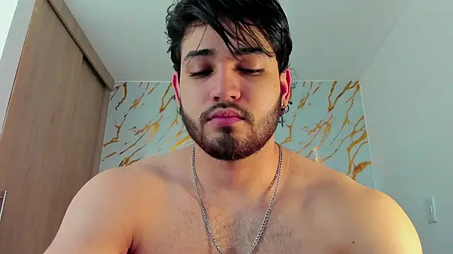 ElianKeiser online show from 02/16/26, 02:57