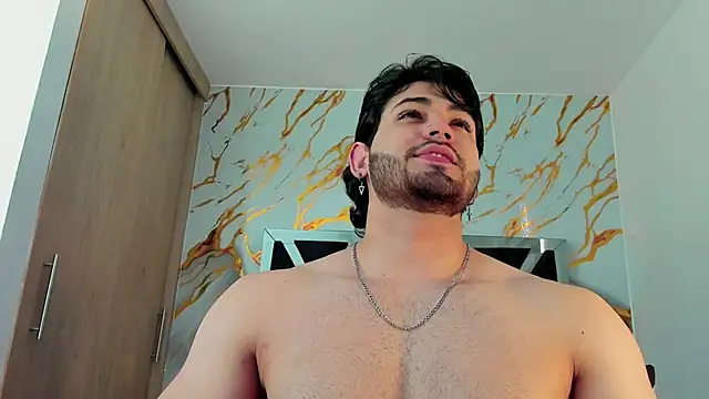 ElianKeiser online show from 02/23/26, 02:25