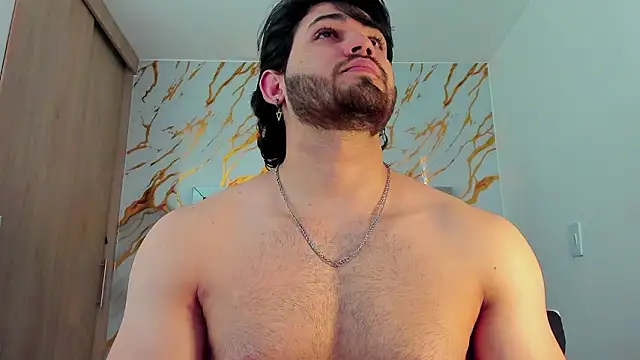 ElianKeiser online show from 03/05/26, 04:03