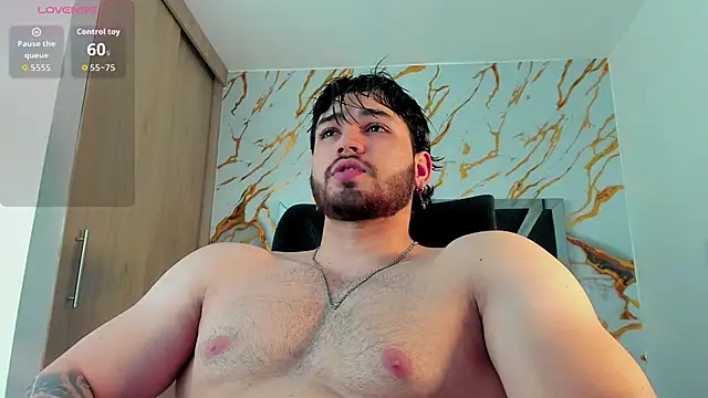 ElianKeiser online show from 04/17/26, 04:37