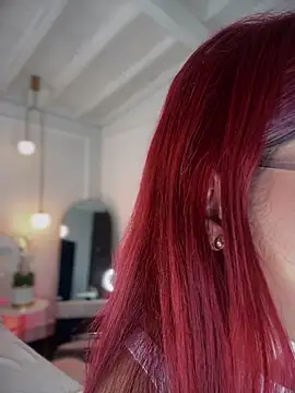 ArieliciousXXX online show from 10/29/25, 01:13