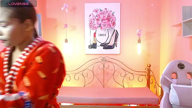 ingrid03 taffur online show from 03/25/26, 07:09