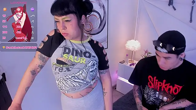 conjuring  online show from 10/26/25, 03:01