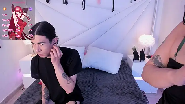 conjuring  online show from 10/27/25, 03:10