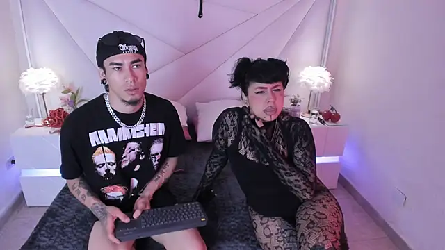 conjuring  online show from 11/03/25, 03:08