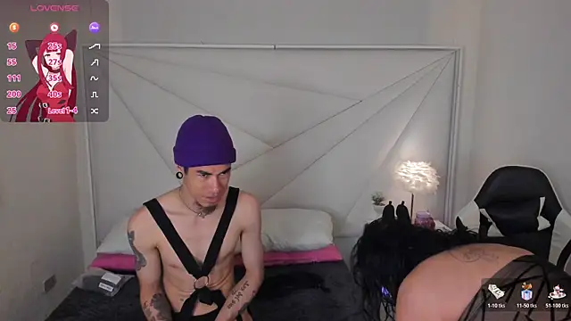 conjuring  online show from 11/06/25, 03:07