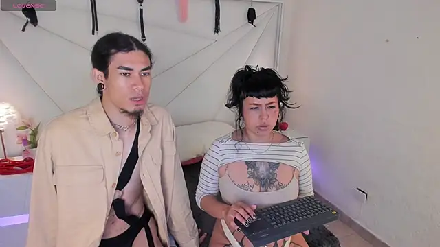 conjuring  online show from 11/09/25, 03:05