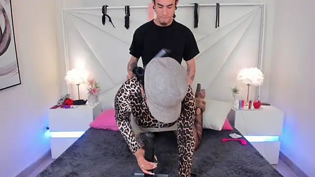 conjuring  online show from 11/16/25, 03:12