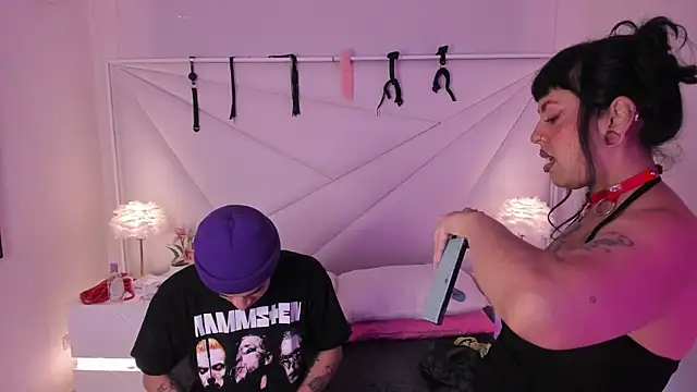 conjuring  online show from 11/17/25, 03:23