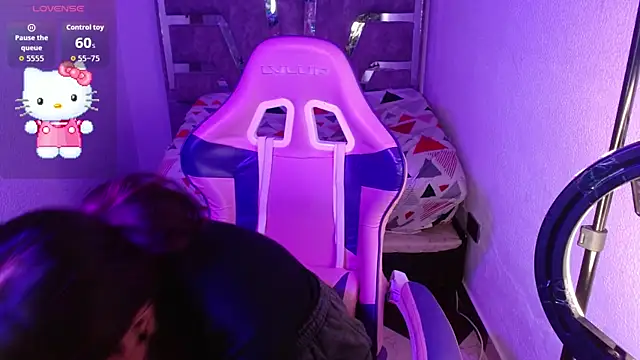 ivoni online show from 11/26/25, 09:38