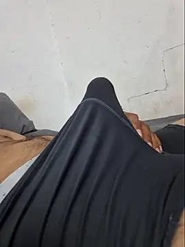 PAULREYES69 online show from 10/20/25, 10:54