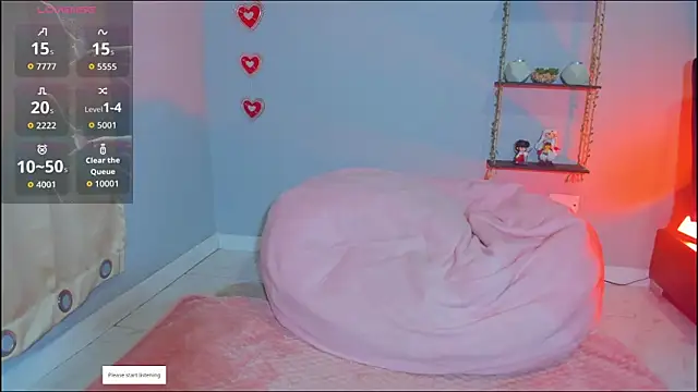 Snapshot of Miaengels_ chatting on 02/22/26, 11:09 Miaengels online show from 02/22/26, 11:09