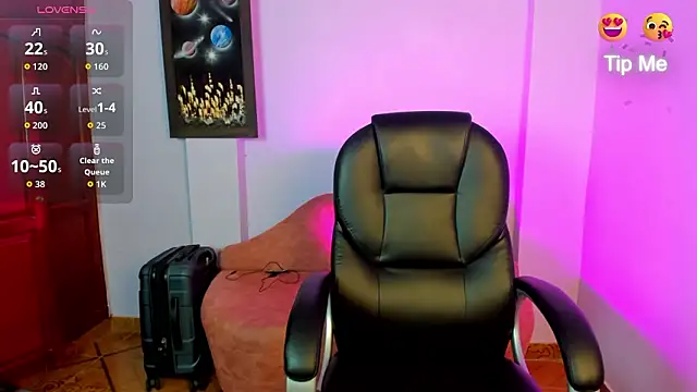 Snapshot of AnaFoxxx_ chatting on 02/03/26, 11:26 AnaFoxxx online show from 02/03/26, 11:26