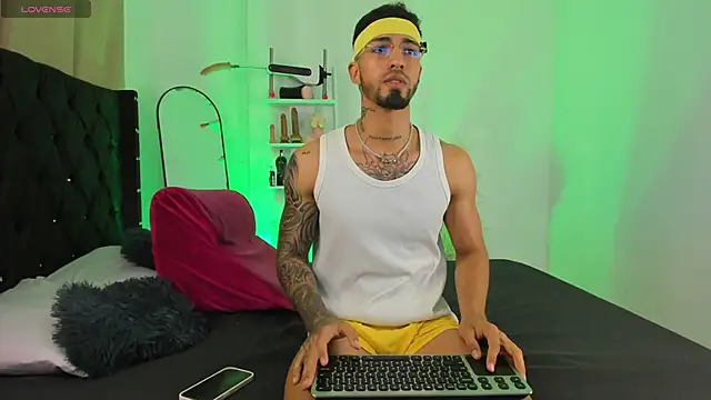  Duriel online show from 10/02/25, 04:03