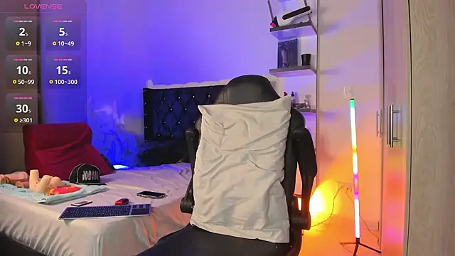  Duriel online show from 02/03/26, 06:57