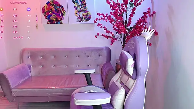 Summer miller online show from 11/18/25, 11:36