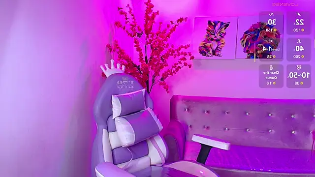 Summer miller online show from 11/27/25, 11:45