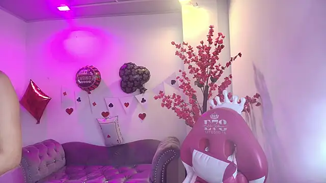 Summer miller online show from 02/12/26, 11:38