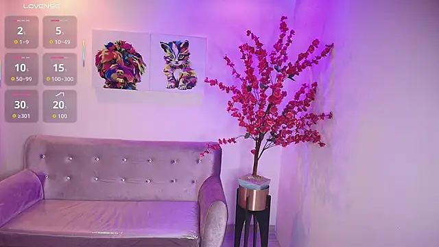 Summer miller online show from 03/03/26, 11:27