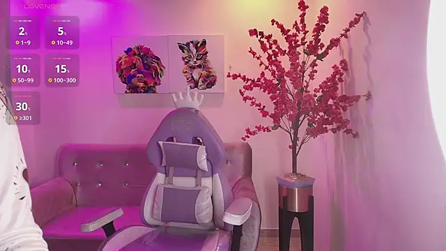 Summer miller online show from 03/10/26, 11:26