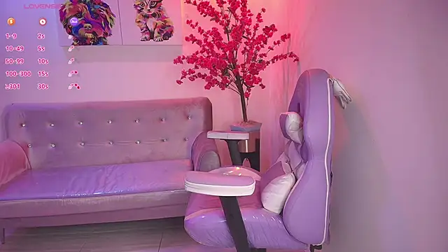 Summer miller online show from 03/27/26, 11:32