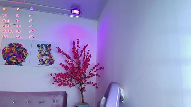 Summer miller online show from 04/16/26, 11:44