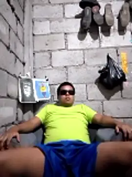 Ronald ban online show from 11/09/25, 11:03