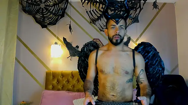 Lobo sex21 online show from 10/31/25, 03:13