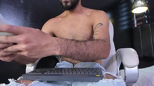 Lobo sex21 online show from 11/01/25, 07:49