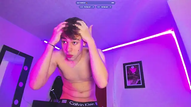 PapiNoha online show from 12/18/25, 12:17