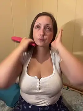 allnaturalmermaid online show from 10/18/25, 07:14