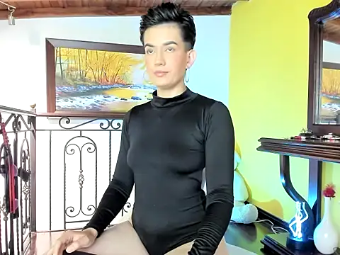 Snapshot of Zulyhenao chatting on 10/30/25, 04:58 Zulyhenao online show from 10/30/25, 04:58