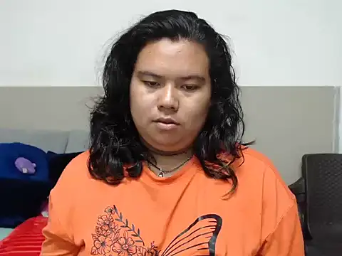 Charlotte Rot2 online show from 10/07/25, 08:17