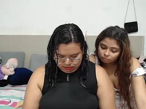 Charlotte Rot2 online show from 10/15/25, 04:51