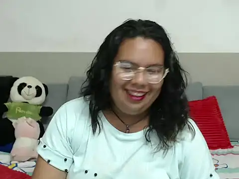 Charlotte Rot2 online show from 10/27/25, 07:07