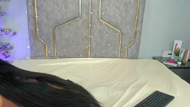 Nahomycarterr online show from 11/07/25, 07:47