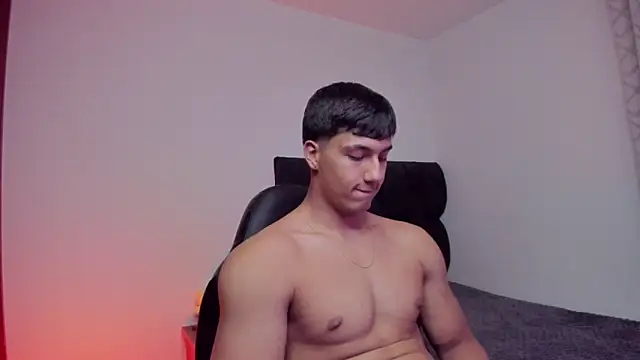 CHRIS MORGAN1 online show from 10/10/25, 02:21