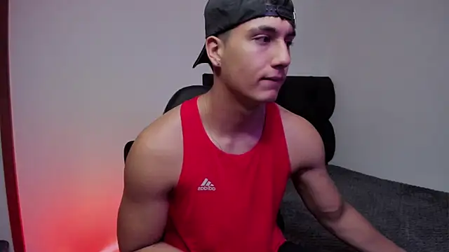 CHRIS MORGAN1 online show from 10/16/25, 01:50