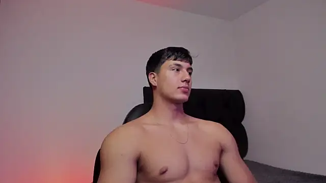 CHRIS MORGAN1 online show from 10/17/25, 02:04