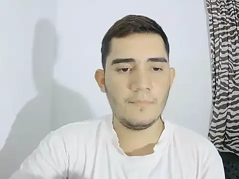 camilowhite 1 online show from 10/20/25, 07:03