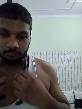 ProXydelhi online show from 10/19/25, 10:32