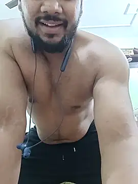 ProXydelhi online show from 11/02/25, 02:03