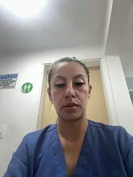 Snapshot of GisellTorres36 chatting on 10/03/25, 06:05 GisellTorres36 online show from 10/03/25, 06:05