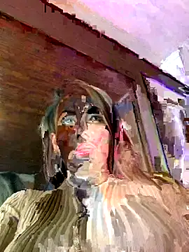 GisellTorres36 online show from 11/30/25, 02:59