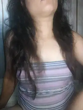 Krestanna online show from 10/29/25, 07:43