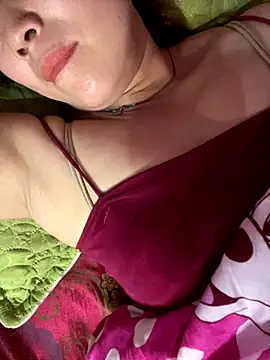 Domita-cool online show from 11/27/25, 05:42